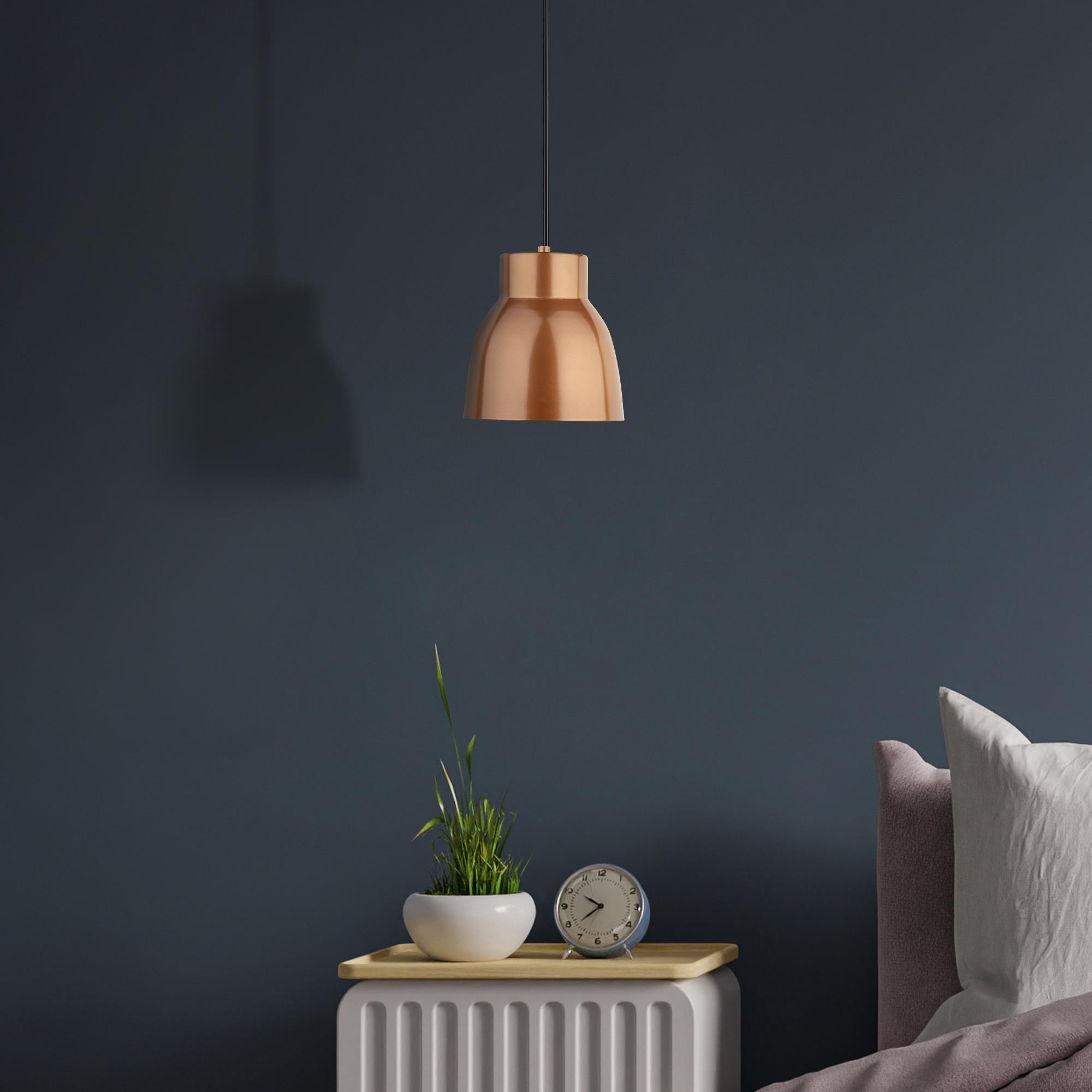 Nevo Tekli Sarkıt Bakır NS2064