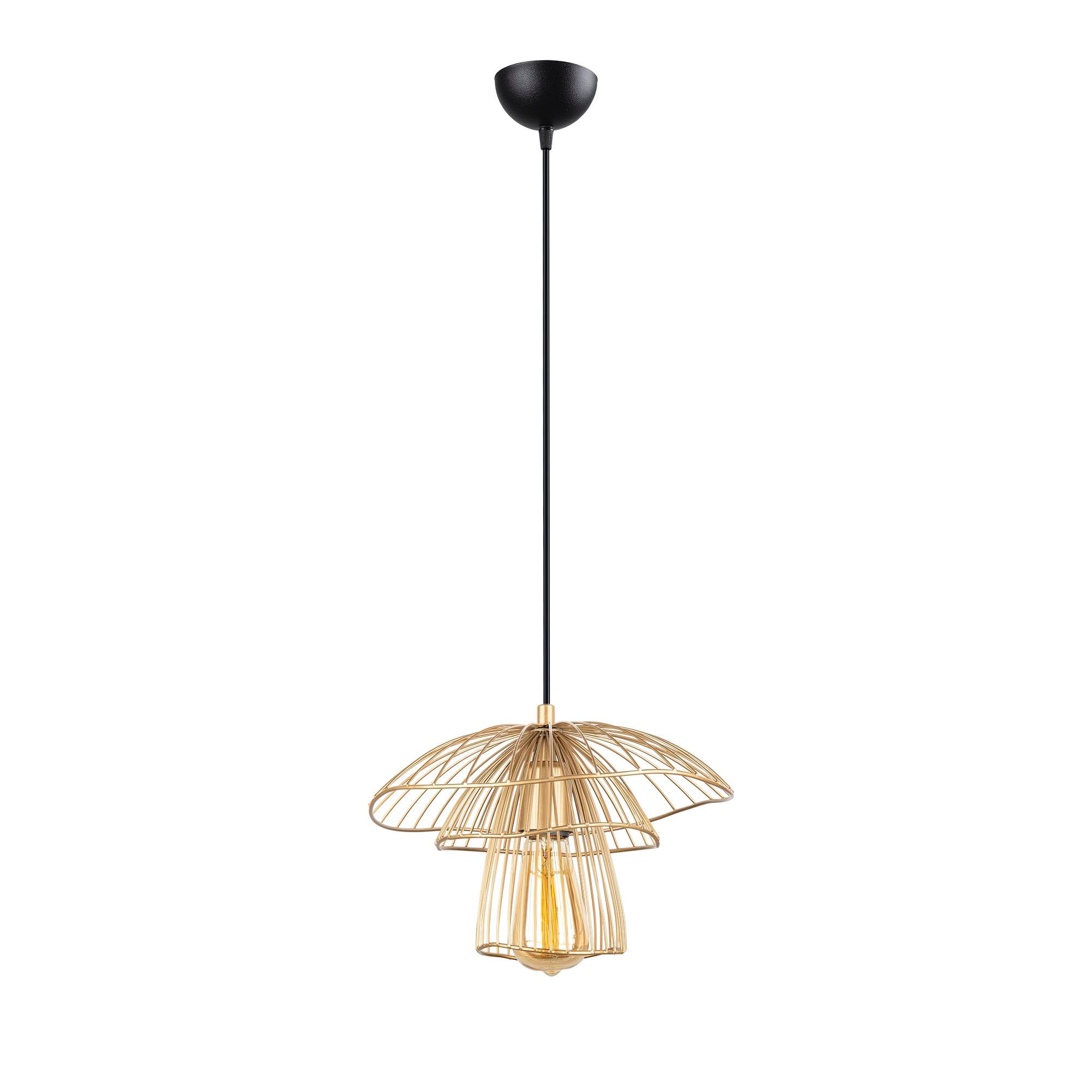 Nevo Tekli Sarkıt Gold NS2033