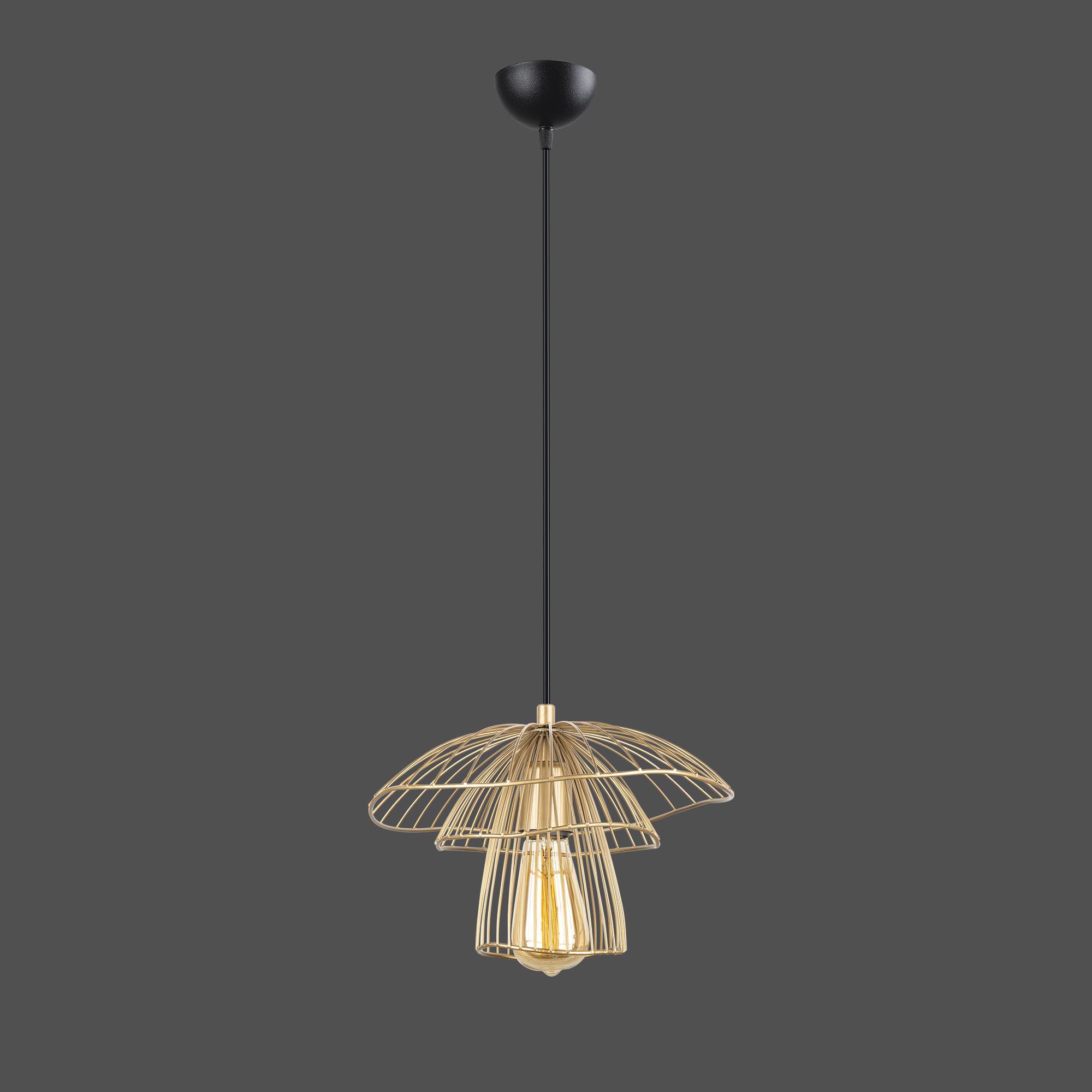 Nevo Tekli Sarkıt Gold NS2033