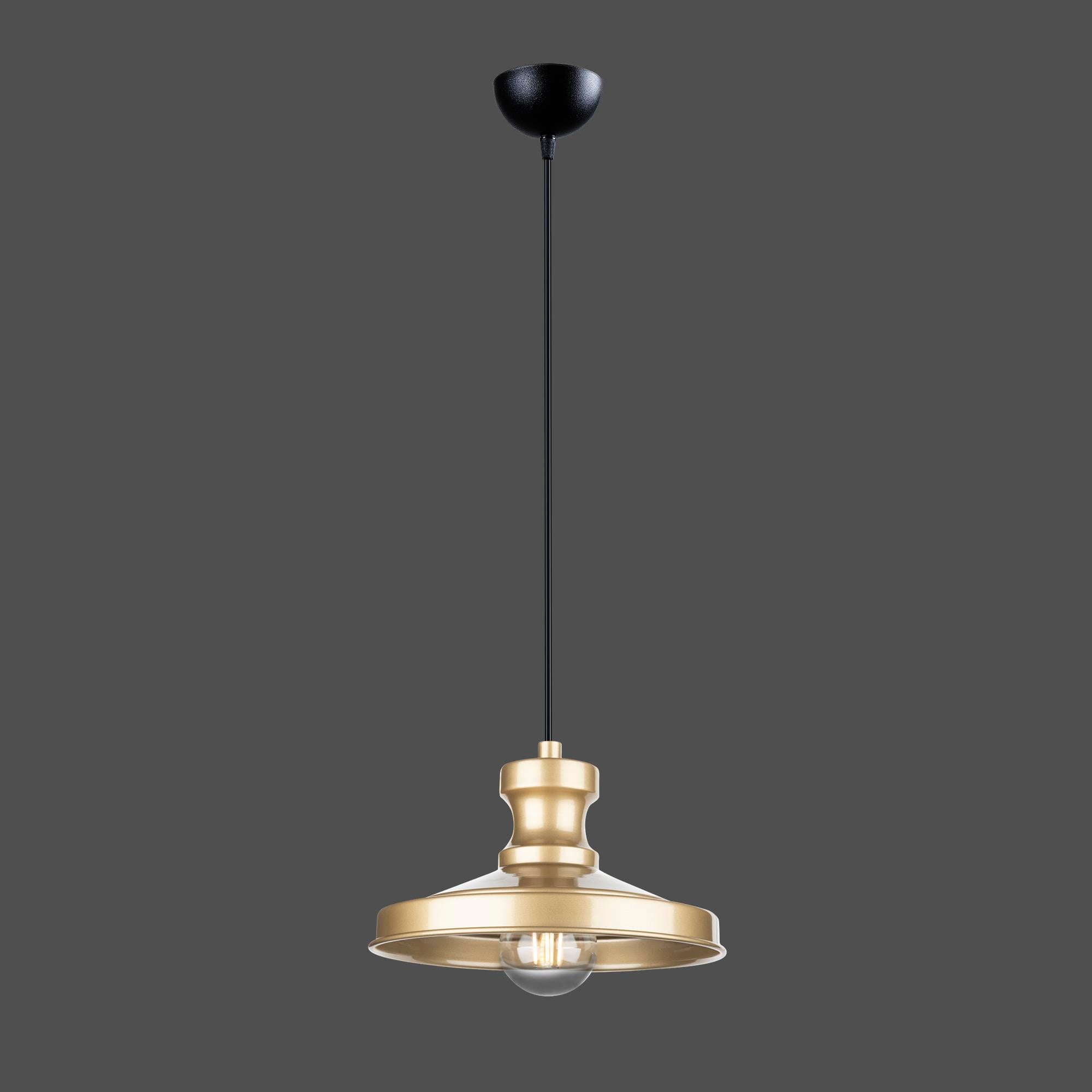 Nevo Tekli Sarkıt Gold NS2042