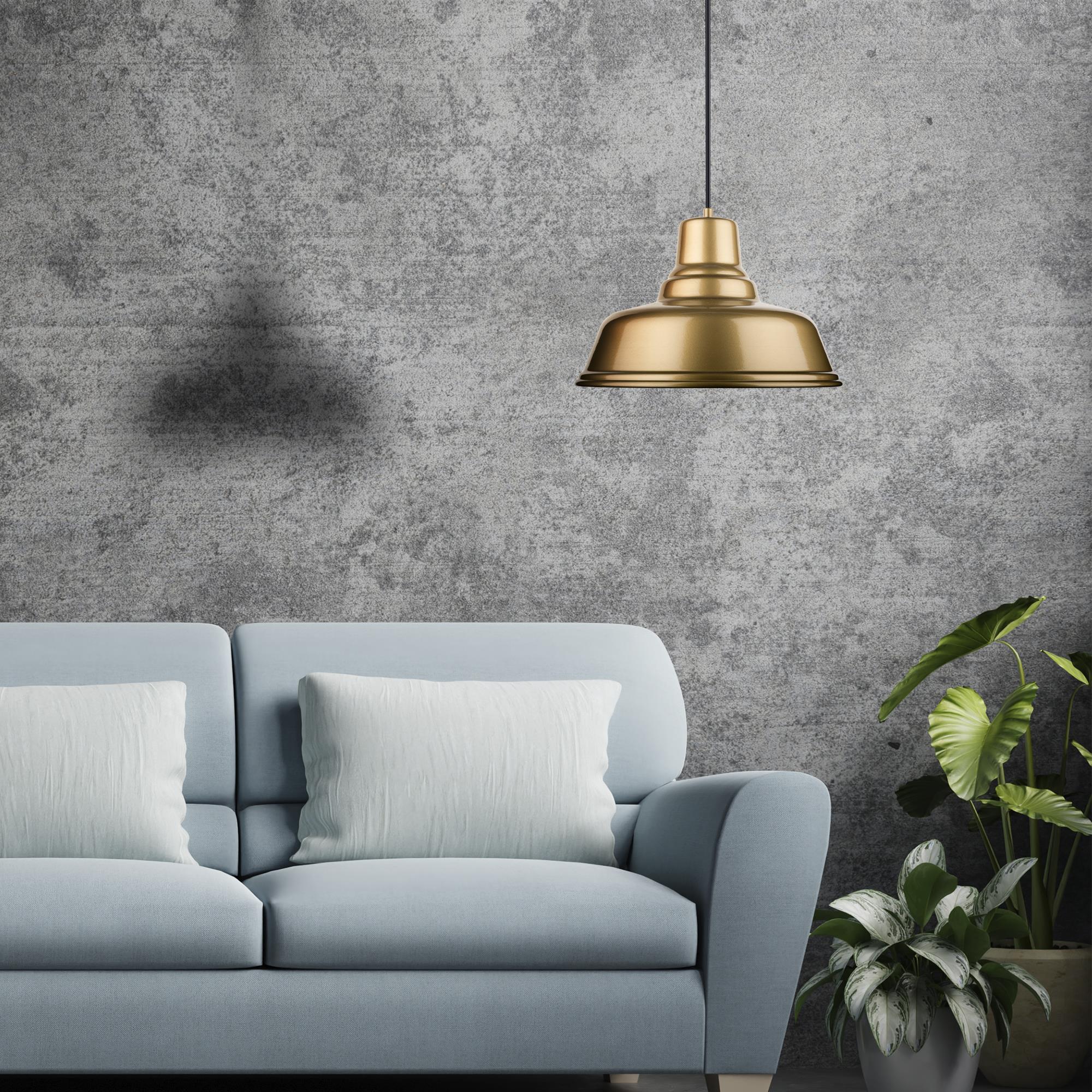 Nevo Tekli Sarkıt Gold NS2063