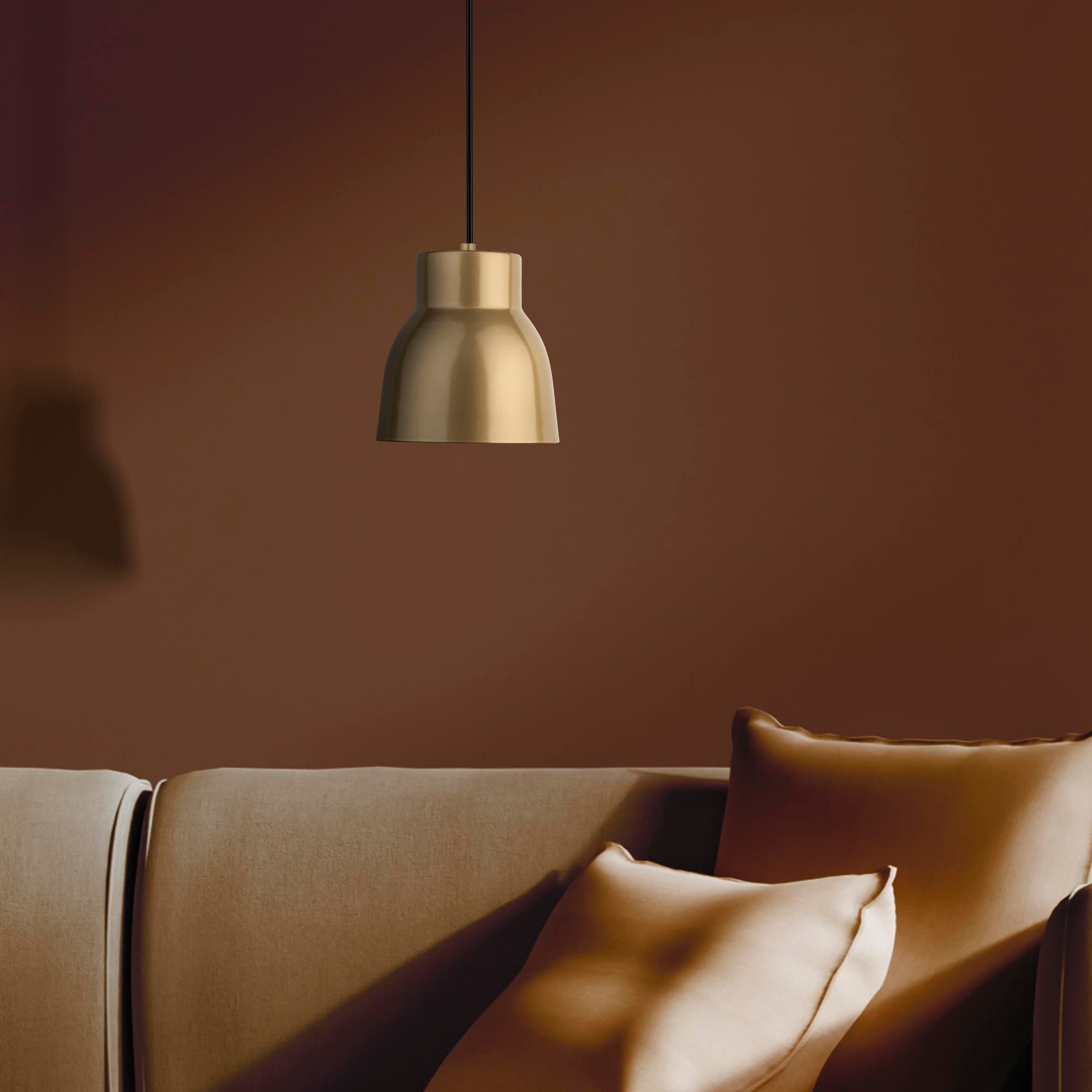 Nevo Tekli Sarkıt Gold NS2064