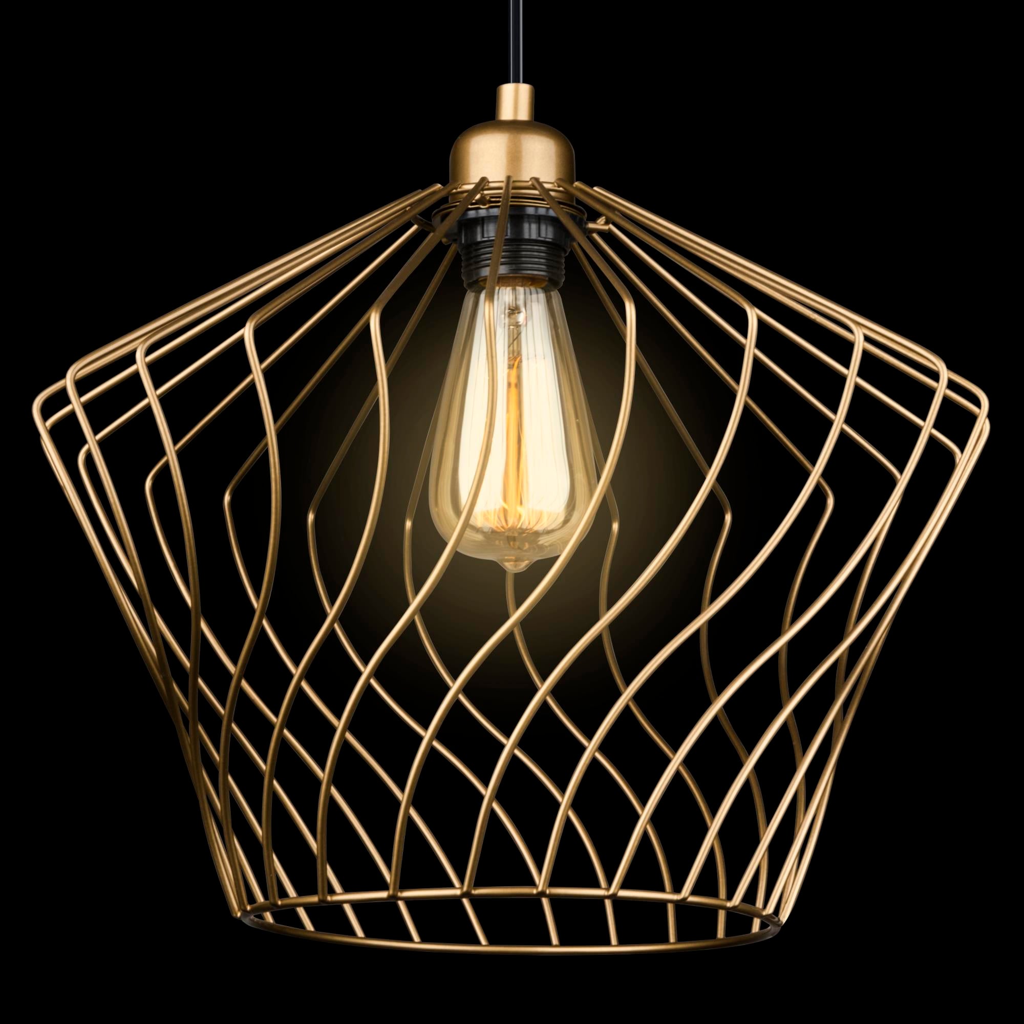Nevo Tekli Sarkıt Gold NS2067