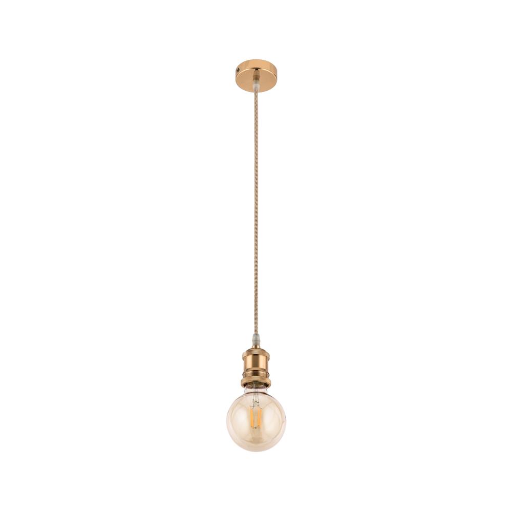 Nevo Tekli Sarkıt Gold NS336-2