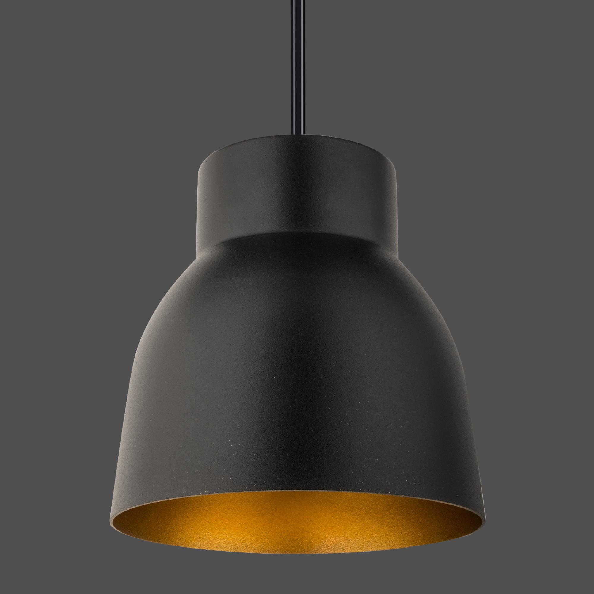 Nevo Tekli Sarkıt Siyah NS2064