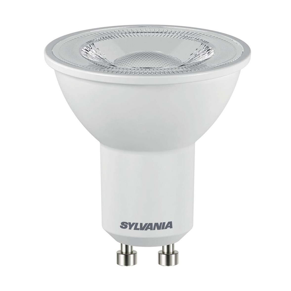 Sylvania 4.2W GU 10 Led Çanak Ampul 0027433