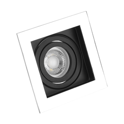 Jupiter Kare Hareketli Spot JH639 K