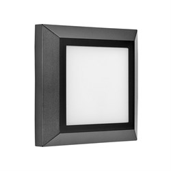 Goldx Dış Mekan Aplik ZE923-BK