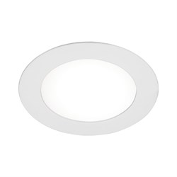 Jupiter 15W Sıva Altı Yuvarlak Led Panel LD474 B