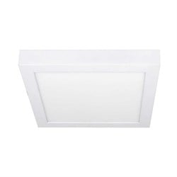 Jupiter 18W Kare Sıva Üstü Led Panel LC455 B