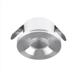 Jupiter 3W Sıva Altı Led Spot LS968 AL