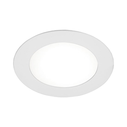 Jupiter 9W Sıva Altı Yuvarlak Led Panel LD469 B