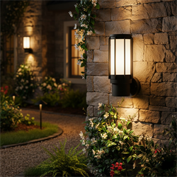 Jupiter Bahçe Aplik JG931 AN