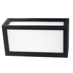 Jupiter Bahçe Aplik JW939 AN