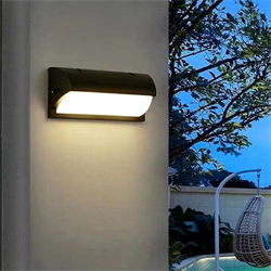 Jupiter Bahçe Aplik JW943 AN