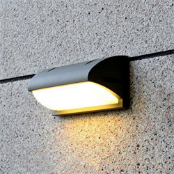 Jupiter Bahçe Aplik JW943 AN