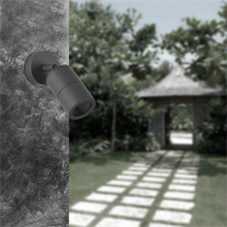 Jupiter Bahçe Aplik JW958 AN