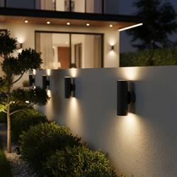 Jupiter Bahçe Aplik JW959 AN