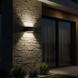 Jupiter Bahçe Aplik JW962 AN