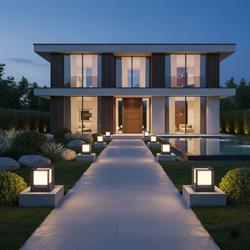 Jupiter Bahçe Baba JG956 AN