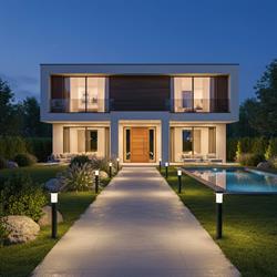 Jupiter Bahçe Direk JG949 AN