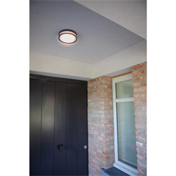Jupiter Dış Mekan Led Tavan Armatürü LW700