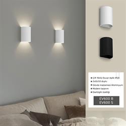 Jupiter Duvar Aplik EV600 B