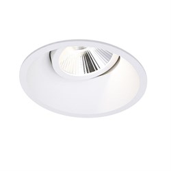 Jupiter Hareketli Ledli Spot LS444 S