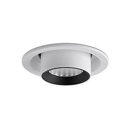 Jupiter Hareketli Sıva Altı LED Spot LD501 B