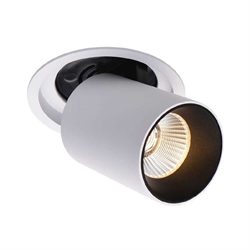 Jupiter Hareketli Sıva Altı Led Spot LD502 S