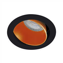 Jupiter Hareketli Spot JH718 S&A