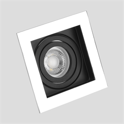 Jupiter Kare Hareketli Spot JH639 K