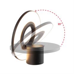 Jupiter Led Bahçe Aplik LW469