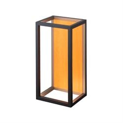 Jupiter Led Bahçe Aplik LW939