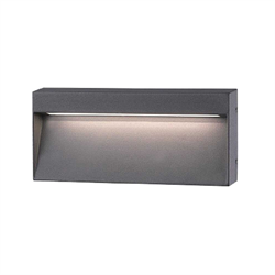 Jupiter Led Bahçe Aplik LW987 S