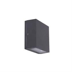 Jupiter Led Bahçe Aplik LW988