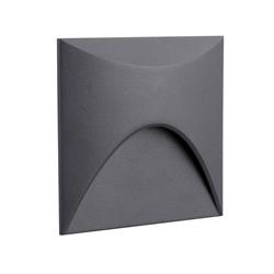 Jupiter LED Duvar Armatürü LW775 AN