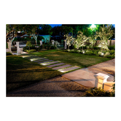 Jupiter LED Gömme Bahçe Armatürü LG928 S