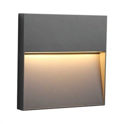 Jupiter Ledli Bahçe Aplik LW453 S