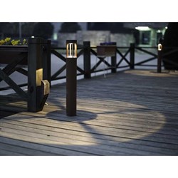 Jupiter Ledli Bahçe Direk LG986 S