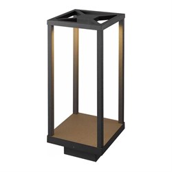 Jupiter LEDli Bahçe Direk LG991 S