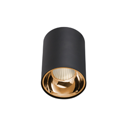 Jupiter Ledli Sıva Üstü Tavan Armatürü LC602