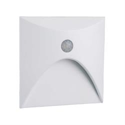 Jupiter Sensörlü LED Duvar Armatürü LW776 B