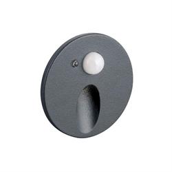 Jupiter Sensörlü LED Merdiven Armatürü LW380 AN