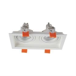 Jupiter Sıva Altı 2li Hareketli Spot JH840 B