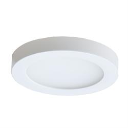 Jupiter Sıva Altı Banyo LED Spot LS456 B