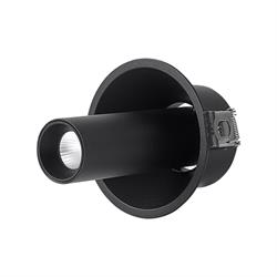 Jupiter Sıva Altı Hareketli LED Spot LD503 S