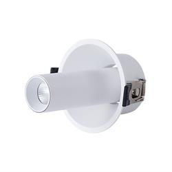 Jupiter Sıva Altı Hareketli LED Spot LD503 B