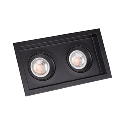 Jupiter 2li Hareketli Spot JH741 S