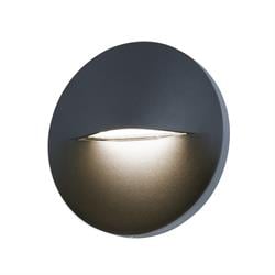 Jupiter Sıva Üstü Led Bahçe Aplik LW486